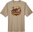 Performance Short Sleeves - 15th Annual Atlanta Season Finale 2027
