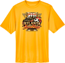 Performance Short Sleeves - 15th Annual Atlanta Season Finale 2027