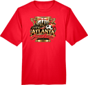 Performance Short Sleeves - 15th Annual Atlanta Season Finale 2027