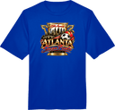 Performance Short Sleeves - 15th Annual Atlanta Season Finale 2027