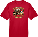 Performance Short Sleeves - 15th Annual Atlanta Season Finale 2027