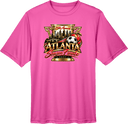 Performance Short Sleeves - 15th Annual Atlanta Season Finale 2027