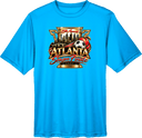 Performance Short Sleeves - 15th Annual Atlanta Season Finale 2027