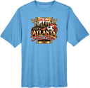 Performance Short Sleeves - 15th Annual Atlanta Season Finale 2027