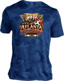 Performance Short Sleeves - 15th Annual Atlanta Season Finale 2027