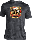 Performance Short Sleeves - 15th Annual Atlanta Season Finale 2027