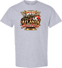 Short Sleeves - 15th Annual Atlanta Season Finale 2027