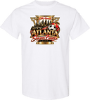 Short Sleeves - 15th Annual Atlanta Season Finale 2027