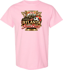 Short Sleeves - 15th Annual Atlanta Season Finale 2027