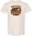 Short Sleeves - 15th Annual Atlanta Season Finale 2027