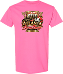 Short Sleeves - 15th Annual Atlanta Season Finale 2027
