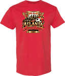 Short Sleeves - 15th Annual Atlanta Season Finale 2027