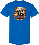 Short Sleeves - 15th Annual Atlanta Season Finale 2027