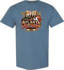 Short Sleeves - 15th Annual Atlanta Season Finale 2027