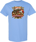 Short Sleeves - 15th Annual Atlanta Season Finale 2027