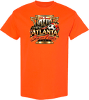 Short Sleeves - 15th Annual Atlanta Season Finale 2027