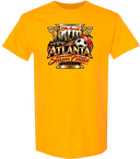Short Sleeves - 15th Annual Atlanta Season Finale 2027