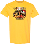 Short Sleeves - 15th Annual Atlanta Season Finale 2027