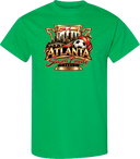 Short Sleeves - 15th Annual Atlanta Season Finale 2027