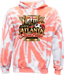 Tie-Dye Hoodies - 15th Annual Atlanta Season Finale 2027