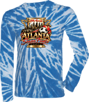 Tie-Dye Long Sleeves - 15th Annual Atlanta Season Finale 2027