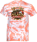 Tie-Dye Short Sleeves - 15th Annual Atlanta Season Finale 2027