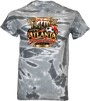 Tie-Dye Short Sleeves - 15th Annual Atlanta Season Finale 2027