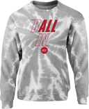 Crew Sweatshirt - Zero Gravity - BALLIN