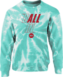 Crew Sweatshirt - Zero Gravity - BALLIN