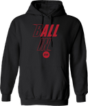 Hoodies - Zero Gravity - BALLIN