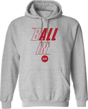 Hoodies - Zero Gravity - BALLIN