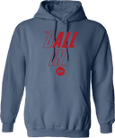 Hoodies - Zero Gravity - BALLIN