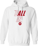 Hoodies - Zero Gravity - BALLIN