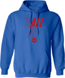 Hoodies - Zero Gravity - BALLIN
