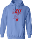 Hoodies - Zero Gravity - BALLIN