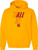 Hoodies - Zero Gravity - BALLIN