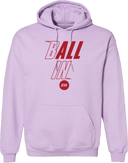 Hoodies - Zero Gravity - BALLIN