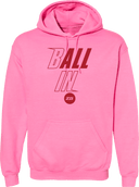 Hoodies - Zero Gravity - BALLIN