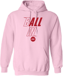 Hoodies - Zero Gravity - BALLIN