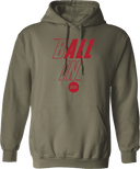 Hoodies - Zero Gravity - BALLIN