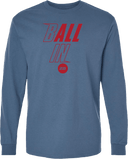 Long Sleeves - Zero Gravity - BALLIN