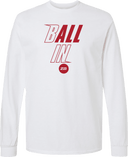 Long Sleeves - Zero Gravity - BALLIN