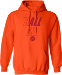 Hoodies - Zero Gravity - BALLIN