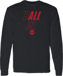 Long Sleeves - Zero Gravity - BALLIN