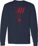 Long Sleeves - Zero Gravity - BALLIN