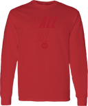 Long Sleeves - Zero Gravity - BALLIN