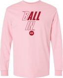Long Sleeves - Zero Gravity - BALLIN