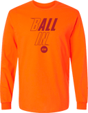 Long Sleeves - Zero Gravity - BALLIN