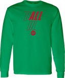 Long Sleeves - Zero Gravity - BALLIN