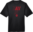 Performance Short Sleeves - Zero Gravity - BALLIN